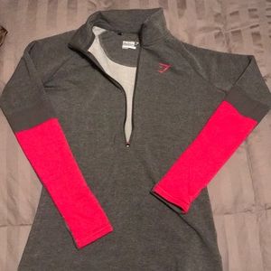 Gymshark pullover